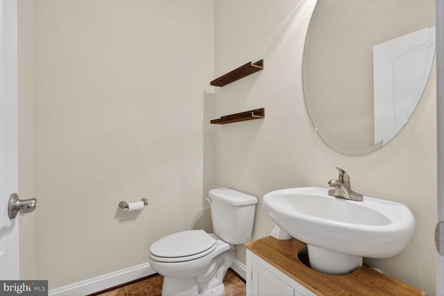 3711 CHIPPENDALE CIR, Woodbridge, VA 22193