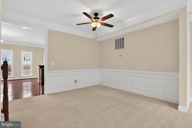 3711 CHIPPENDALE CIR, Woodbridge, VA 22193