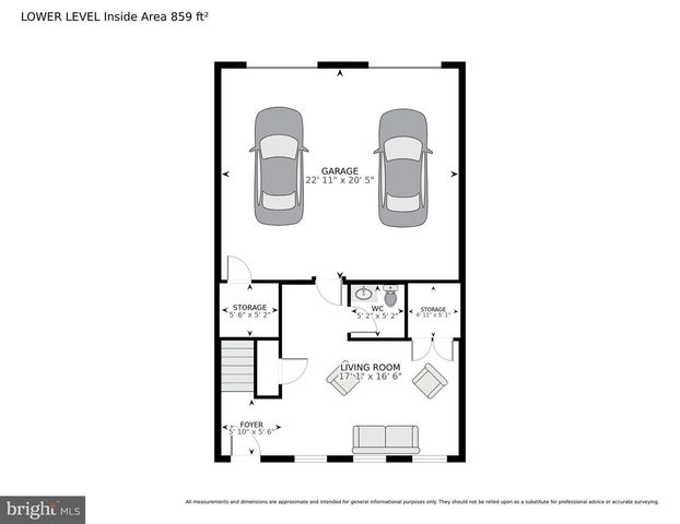 3711 CHIPPENDALE CIR, Woodbridge, VA 22193