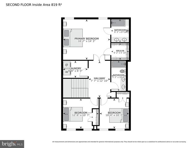 3711 CHIPPENDALE CIR, Woodbridge, VA 22193