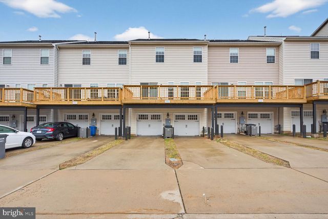 3711 CHIPPENDALE CIR, Woodbridge, VA 22193