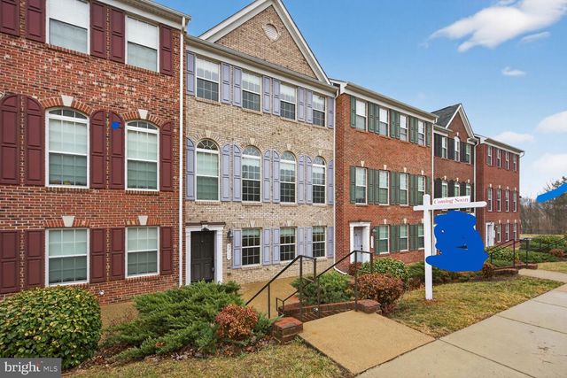 3711 CHIPPENDALE CIR, Woodbridge, VA 22193