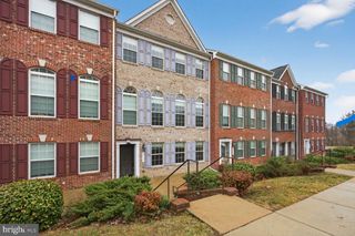 3711 CHIPPENDALE CIR, Woodbridge, VA 22193