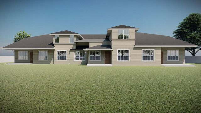 2701 Mallard LN, Taylor, TX 76574