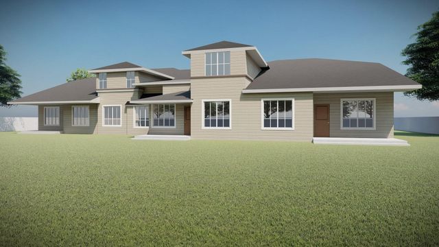 2701 Mallard LN, Taylor, TX 76574