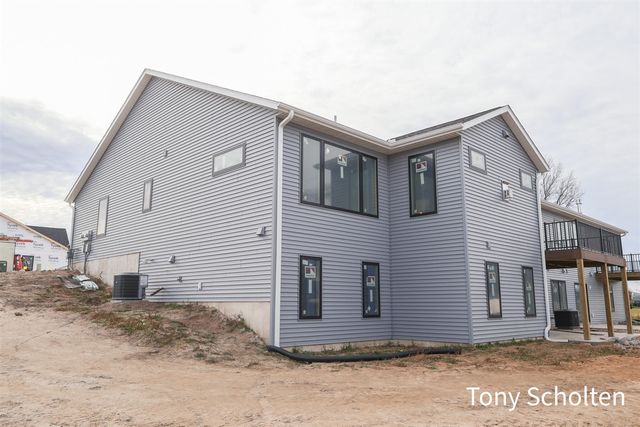 5145 Blendon Meadow Circle 28, Hudsonville, MI 49426