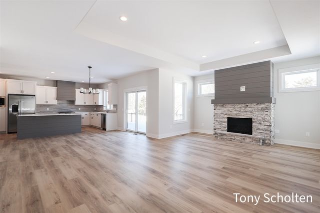 5145 Blendon Meadow Circle 28, Hudsonville, MI 49426