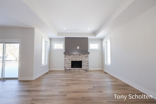 5145 Blendon Meadow Circle 28, Hudsonville, MI 49426