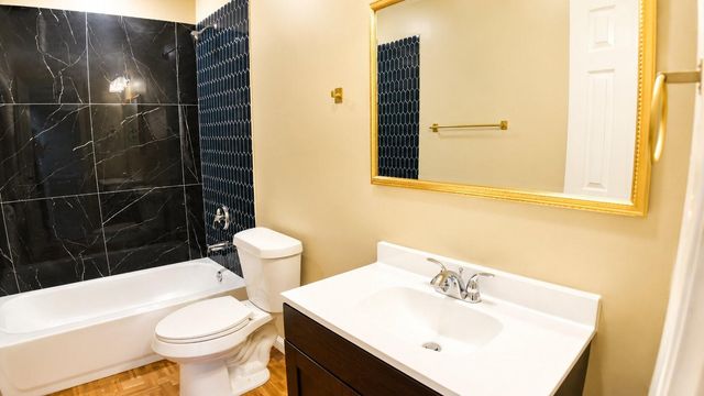9507 Wellsworth Drive, Houston, TX 77083