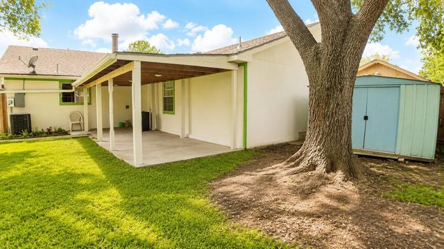 9507 Wellsworth Drive, Houston, TX 77083