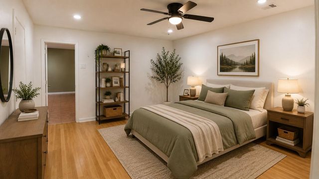 9507 Wellsworth Drive, Houston, TX 77083