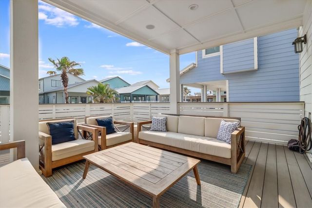 969 Banyan Beach Dr, Port Aransas, TX 78373