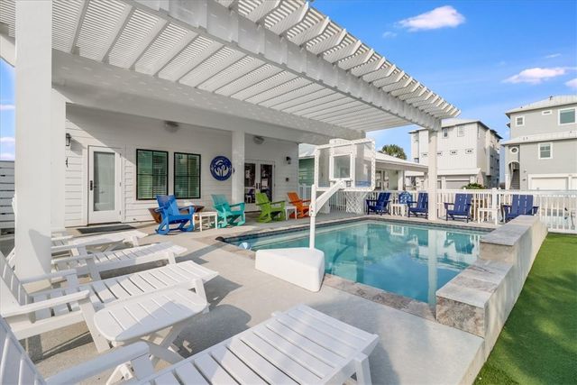 969 Banyan Beach Dr, Port Aransas, TX 78373