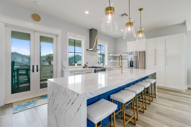 969 Banyan Beach Dr, Port Aransas, TX 78373