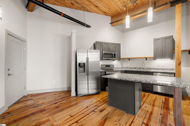 806 Green Avenue UNIT 215, Greenville, SC 29605