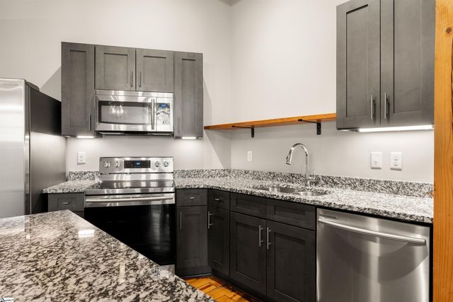 806 Green Avenue UNIT 215, Greenville, SC 29605