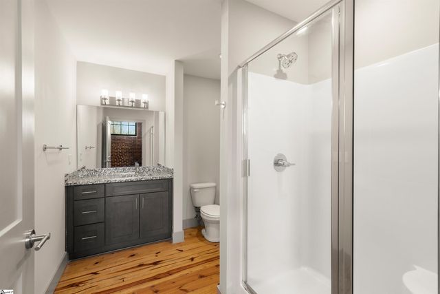 806 Green Avenue UNIT 215, Greenville, SC 29605