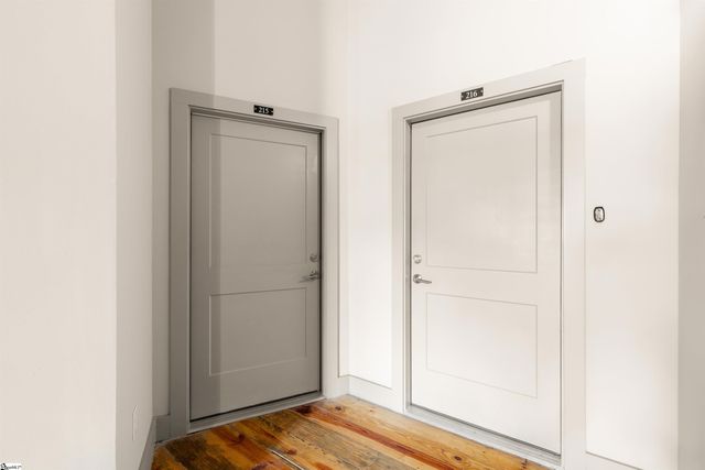 806 Green Avenue UNIT 215, Greenville, SC 29605