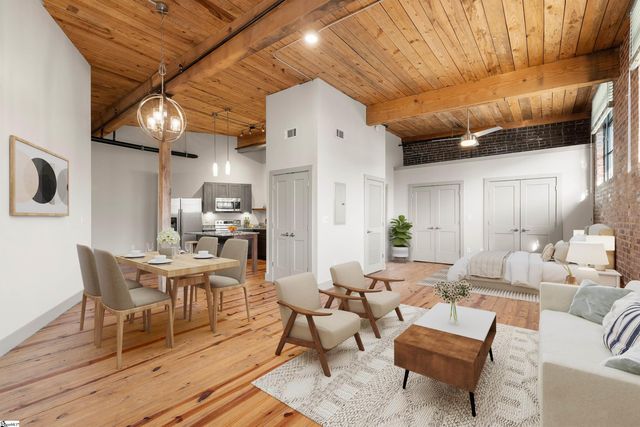 806 Green Avenue UNIT 215, Greenville, SC 29605