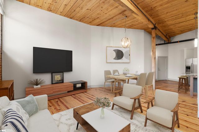 806 Green Avenue UNIT 215, Greenville, SC 29605