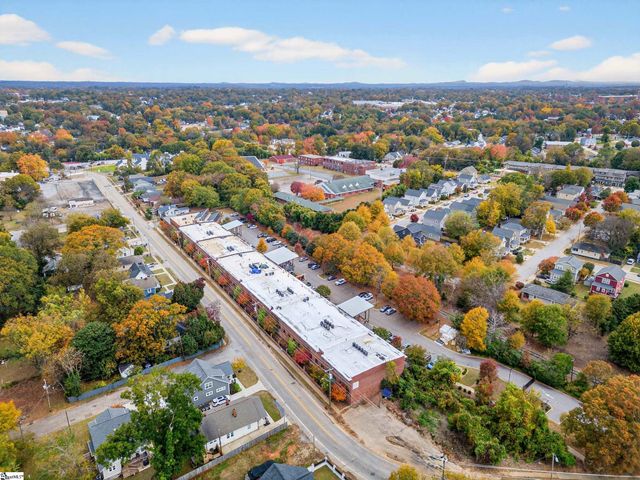 806 Green Avenue UNIT 215, Greenville, SC 29605