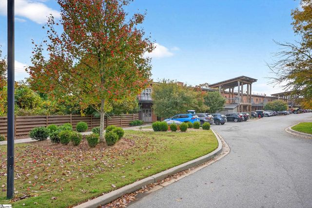 806 Green Avenue UNIT 215, Greenville, SC 29605