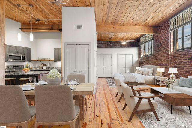 806 Green Avenue UNIT 215, Greenville, SC 29605