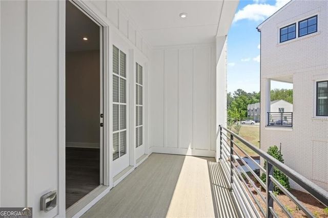 2636 Mackintosh Court, Atlanta, GA 30319