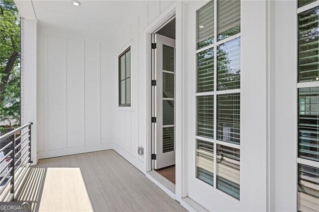 2636 Mackintosh Court, Atlanta, GA 30319