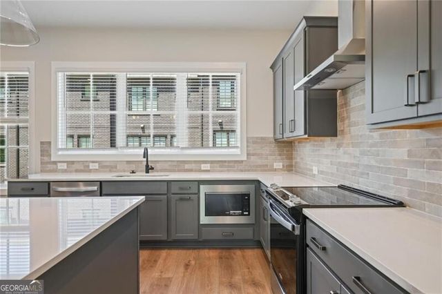 2636 Mackintosh Court, Atlanta, GA 30319