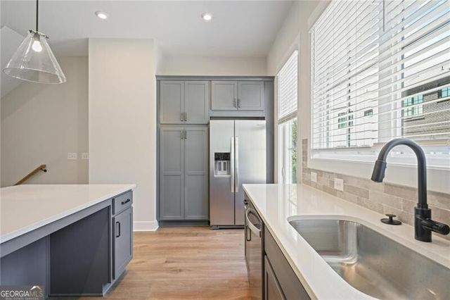 2636 Mackintosh Court, Atlanta, GA 30319
