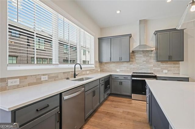 2636 Mackintosh Court, Atlanta, GA 30319