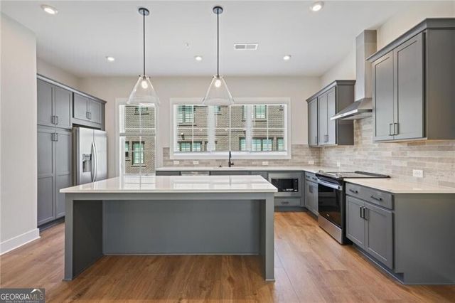 2636 Mackintosh Court, Atlanta, GA 30319