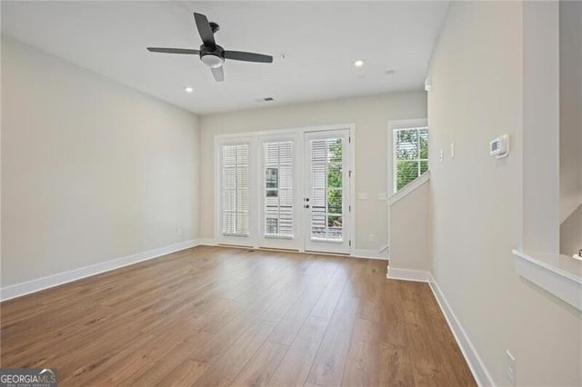 2636 Mackintosh Court, Atlanta, GA 30319