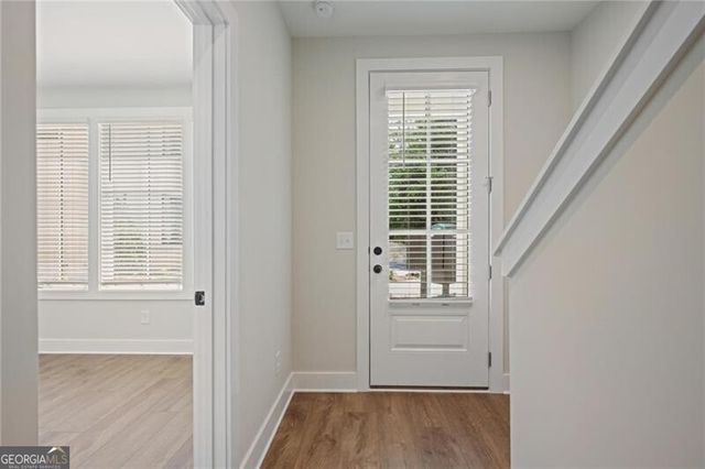 2636 Mackintosh Court, Atlanta, GA 30319