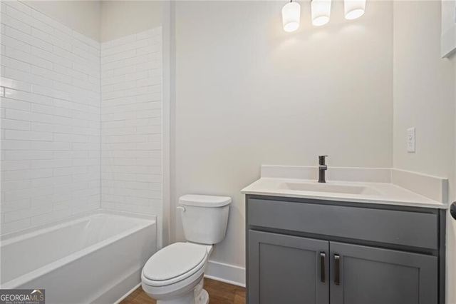 2636 Mackintosh Court, Atlanta, GA 30319