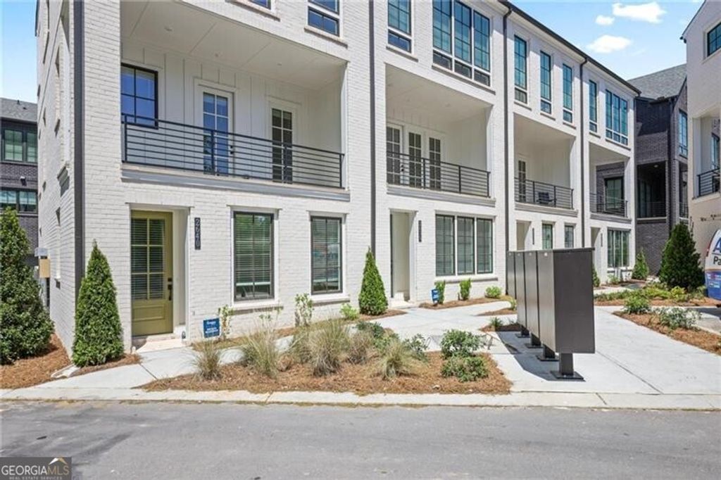 2636 Mackintosh Court, Atlanta, GA 30319