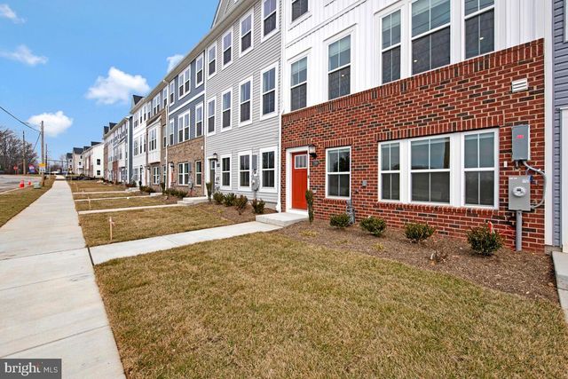 7268 CONTEE RD, Laurel, MD 20707