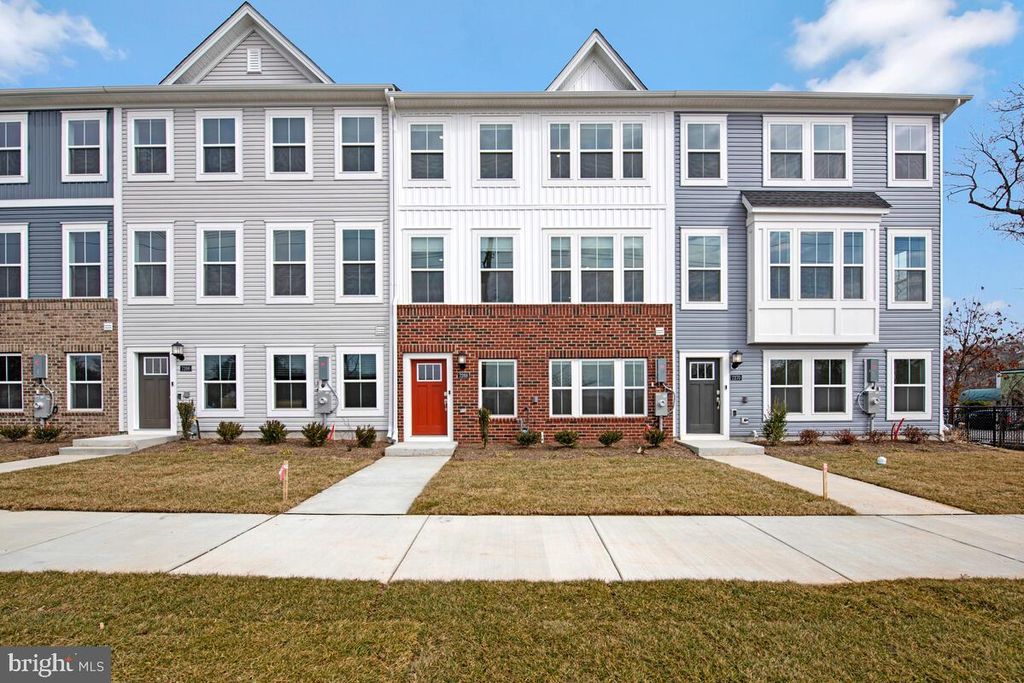 7268 CONTEE RD, Laurel, MD 20707