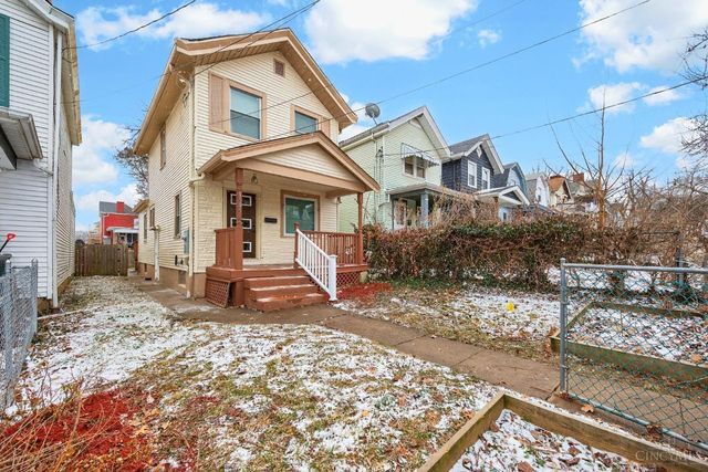 1989 Kinney Avenue, Cincinnati, OH 45207