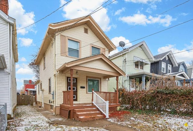 1989 Kinney Avenue, Cincinnati, OH 45207