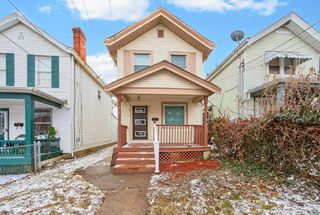 1989 Kinney Avenue, Cincinnati, OH 45207