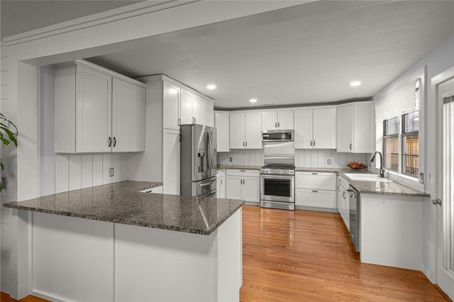 3601 W Seneca Court, Rogers, AR 72758