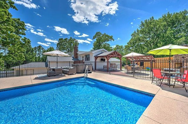 3601 W Seneca Court, Rogers, AR 72758
