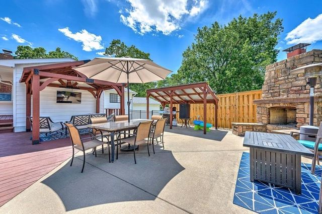 3601 W Seneca Court, Rogers, AR 72758