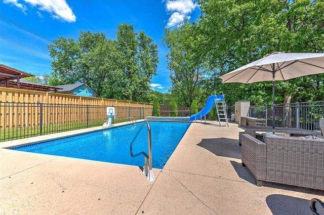 3601 W Seneca Court, Rogers, AR 72758