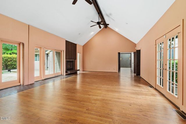 316 Iron Horse Road, Rocky Mount, NC 27804
