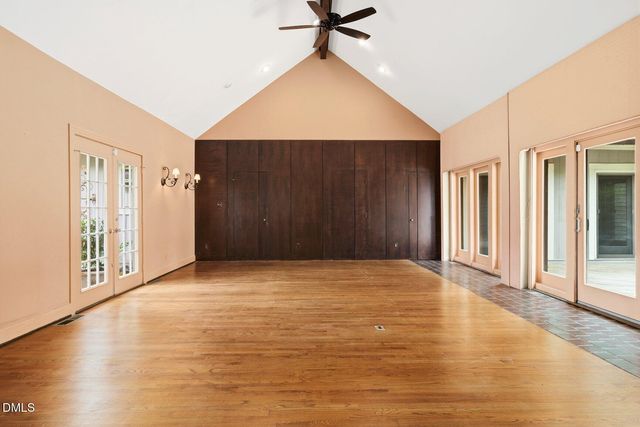 316 Iron Horse Road, Rocky Mount, NC 27804