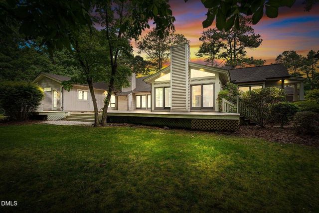 316 Iron Horse Road, Rocky Mount, NC 27804