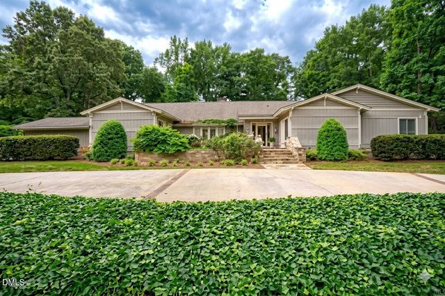 316 Iron Horse Road, Rocky Mount, NC 27804